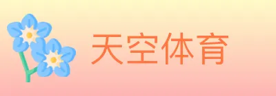 天空体育 logo
